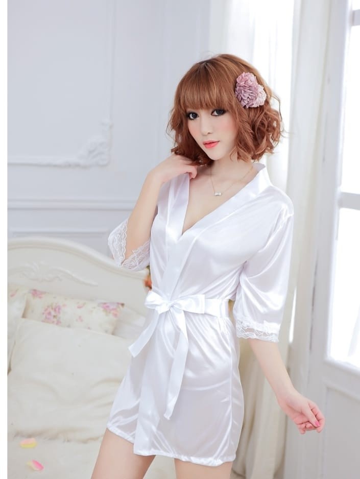 European & American Style Women’s Lingerie Set ✨